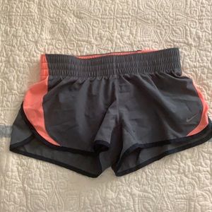 Nike Dri-Fit athletic shorts - SMALL